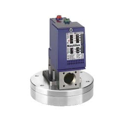 Schneider Electric XMLCS02B2S12 interrupteurs de sécurité industriel Avec fil