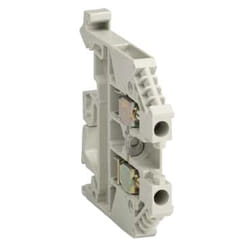 Schneider Electric AB1VV235U bornier Gris