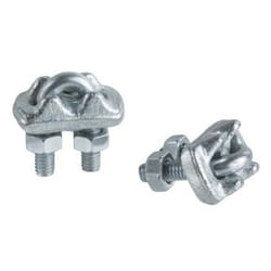 Schneider Electric XY2CZ523 range-câbles et serre-câbles Métallique 10 pièce(s)