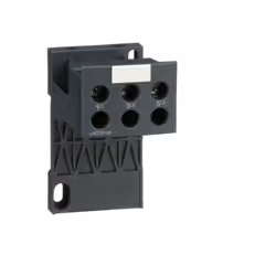 TeSys LAD7 - bornier pour profilé 35mm - pour LRD01.35 et LR3D01..D35
