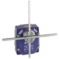Schneider Electric XCRF171 interrupteurs de sécurité industriel Avec fil
