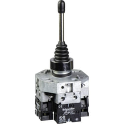 XD2GA8421 Joystick 1 pc(s) R659521 - Schneider Electric