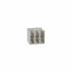 Complémentairesdegré d'étanchéité IP : IP405composition du kit : Kit de scellement IP55quantité par lot : Lot de 1poids : 0.1 ...