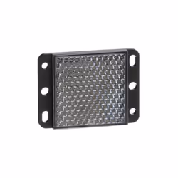 Schneider XUZC50 réflecteur de capteur photoélectrique polarisé 50 x 50mm Réflecteur 50x50mm XUCZ. Gamme de produits OsiSense ...