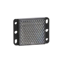 Schneider Electric - Xuzc50 Schneider Osisense Xu - Réflecteur Universel - 50x50mm - Pour Détecteur
