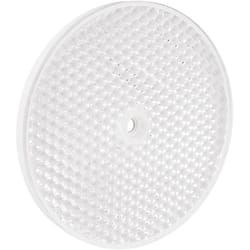 Schneider Electric - Xuzc80 Schneider Osisense Xu - Réflecteur Distances De Détection Standard - ø80m