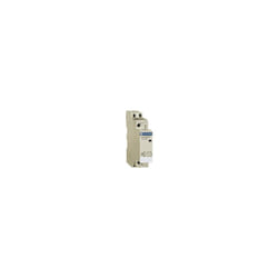 Schneider Electric - TeSys gc - contacteur - 2F - 16A - 24Vca - GC1620B5