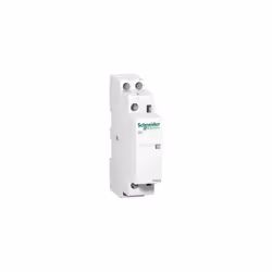 Schneider GC2520F5 TeSys GC - contacteur - 2F - 25A - 110Vca