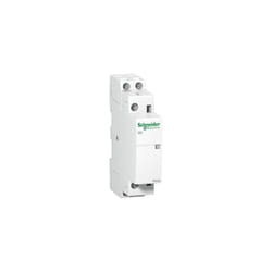 Schneider Electric - Schneider GC2520F5 TeSys gc - contacteur - 2F - 25A - 110Vca