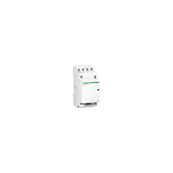 TeSys gc - contacteur - 4F - 25A - 220..240Vca
