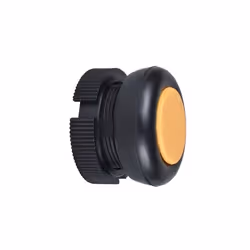 Schneider Electric XACA9415, Bouton, Noir, Jaune, IP65, 10 g, 1 pièce(s), REACH,RoHS