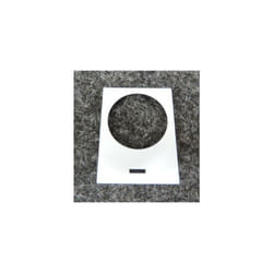 Schneider Electric - Etiquette 30x40mm blanc i Harmony schneider ZB2BY4930