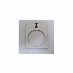 Etiquette 30x40mm blanc alarme Harmony SCHNEIDER ZB2BY4932 Harmony - étiquette - 30x40mm - blanc - alarme Tarif année 2021 SC ...