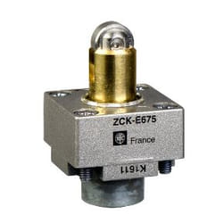 Schneider Electric ZCKE67 accessoire de commutation électrique