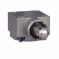 Schneider Electric ZCKE65, Métallique, XCKJ, -25 - 70 °C, -40 - 70 °C