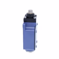 Schneider Electric XCKL110, Avec fil, 0,5 m/s, Zamak, Métal, IP66, Class I IEC 61140Class I NF C 20-030, 52 mm