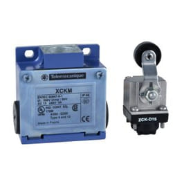 Schneider Electric XCKM515 interrupteurs de sécurité industriel Avec fil