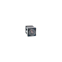 Schneider Electric - Zelio Time - relais temporisé 2 fonctions - 0,02s.. 300h - 24..240Vca - 2OF - RE48AML12MW