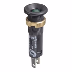 Réf.: XVLA143.Gamme de produits: Harmony XVL. Type de produit: Veilleuse LED avec lunette d'encadrement noire. Nom de composa ...