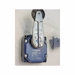 Schneider Electric Limit limite de levier commutateur commutateur XCR ? Thermoplastique Printemps Retour Roller Lever L ? 2 ...