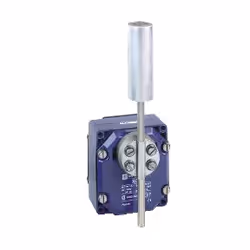 Schneider Electric XCRT115, Avec fil, Métal, IP65, 85 mm, 75 mm, 95 mm