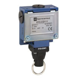 Schneider Electric XY2CD111 interrupteurs de sécurité industriel