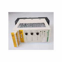 Démarreur ralentisseur progressif 6A 200-240V 3 phases Altistart 01 SCHNEIDER Altistart 01 - démarreur-ralentisseur progressi ...