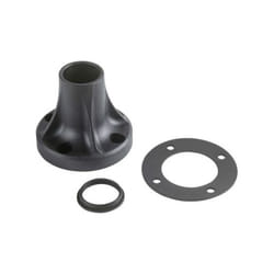 Schneider Electric - Telemecanique XVBZ01 Pied de fixation pour tube alu