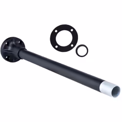 Caractéristiques principalesGamme de produits : Harmony XVBDésignation d'accessoire / élément séparé : Pied de fixationCatégo ...