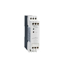 Schneider Electric LT3SA00MW groupe électrogène Blanc