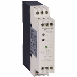 Complémentairesplage de tension du circuit de commande : 0,8 à 1,25 Ucdescription des contacts : 1 "O" + 1 "F" bi-tension[Ith ...