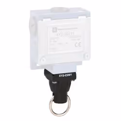 Schneider Electric XY2CD01, Plastique, 60 mm, 45 mm, 35 mm, 48 g, -20 - 70 °C