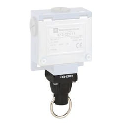Schneider Electric XY2CD01 interrupteurs de sécurité industriel