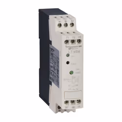 TeSys LT - relais à sonde PTC - LT3 à réarmement manuel - 24..230V - 2OF