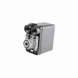 Le pressostat télémécanique XMP 06 12 BAR est un accessoire de haute qualité et efficace pour les groupes de surpression. Grâ ...