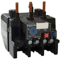 Schneider Electric LRD3353A66 groupe électrogène Multicolore