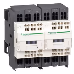 Schneider Electric LC2D123BD