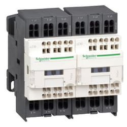 Schneider Electric LC2D123BD contact auxiliaire