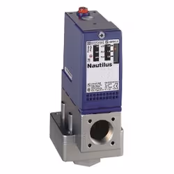 Schneider Electric XMLA002A2S11, Avec fil, IP66, Class I IEC 1140Class I IEC 536Class I NF C 20-030, 35 mm, 77,5 mm, 158 mm