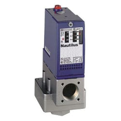 Schneider Electric XMLA002A2S11 interrupteurs de sécurité industriel Avec fil
