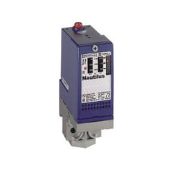 Schneider Electric XMLA004A2S11 interrupteurs de sécurité industriel Avec fil