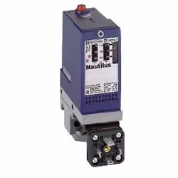 Schneider Electric XMLA070D2C11, IP65, Class I IEC 1140Class I IEC 536Class I NF C 20-030, 35 mm, 75 mm, 113 mm, 725 g