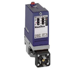 Schneider Electric XMLA160D2C11 interrupteurs de sécurité industriel