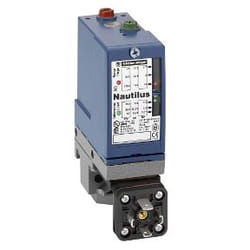 Schneider Electric XMLB300D2C11 interrupteurs de sécurité industriel