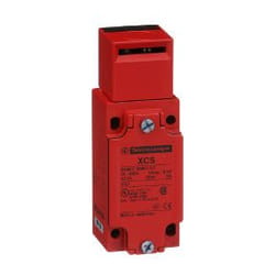 Schneider Electric XCSA703 interrupteurs de sécurité industriel Avec fil