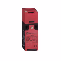 Schneider Electric XCSPA791, Avec fil, 0,5 m/s, IP67, Class II EN/IEC 61140, 30 mm, 30 mm