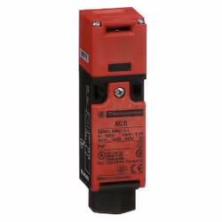 Schneider Electric XCSPA593, Avec fil, 0,5 m/s, IP67, Class II EN/IEC 61140, 30 mm, 30 mm