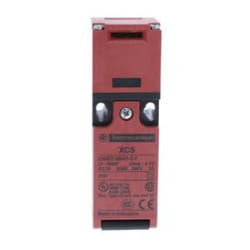 Schneider Electric XCSPA793 interrupteurs de sécurité industriel Avec fil