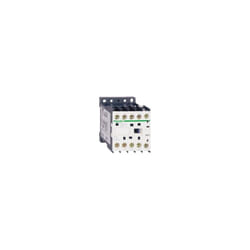 Schneider Electric - Contacteur TeSys LC1-K - 3P - AC-3 440V 16 a - bobine 220..230 v ca - LC1K1610M7
