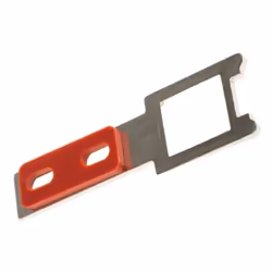 Actionneur droit Telemecanique Schneider interrupteur métal Preventa série XCSA-XCSB-XCSC-XCSE-XCSLE-XCSLF Typologie : Action ...